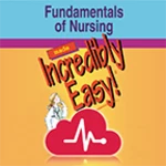 fundamentals nurs incred easy android application logo